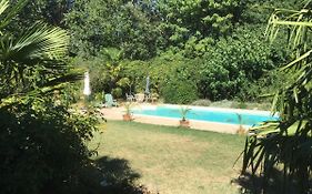 Gite En Drome Provencale